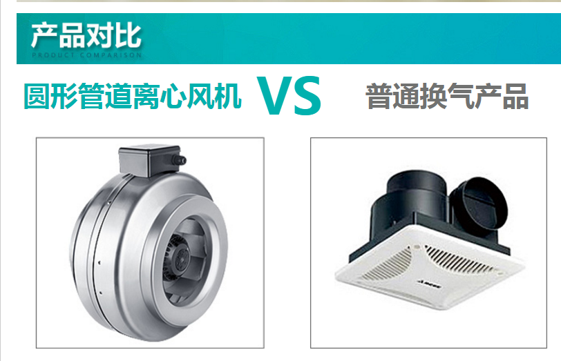 如何做好管道风机的维护工作[日常保养必看]